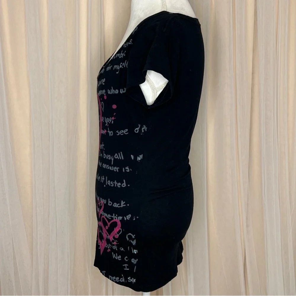 Stranded Tee - Picture 4 of 7